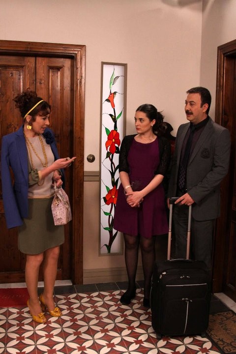 Yahşi Cazibe Fotoğrafı