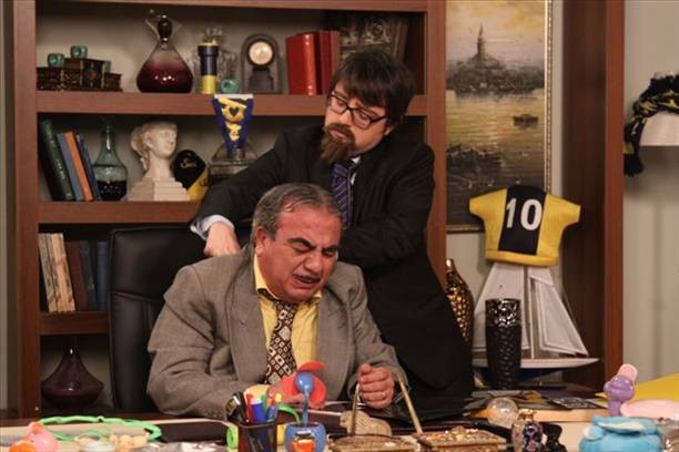 Yahşi Cazibe Fotoğrafı