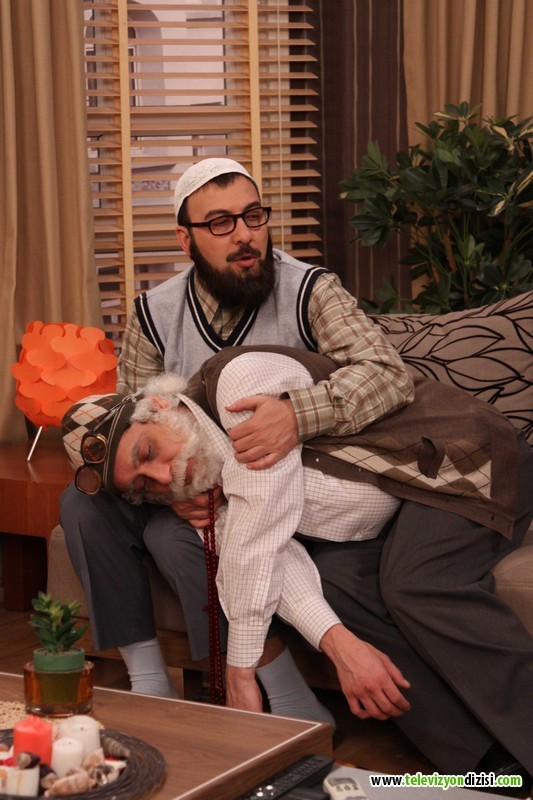 Yahşi Cazibe Fotoğrafı