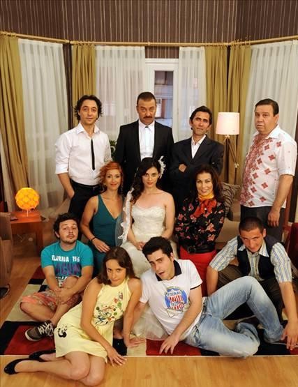 Yahşi Cazibe Fotoğrafı