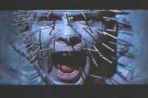Hellraiser 3 Fotoğrafı