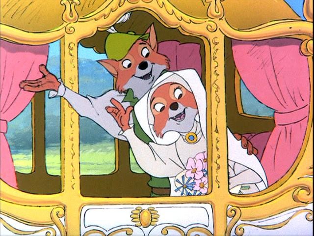 Robin Hood Fotoğrafı