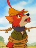 Robin Hood Fotoğrafı