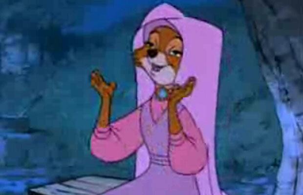 Robin Hood Fotoğrafı