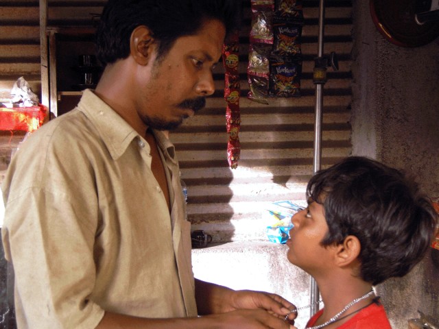 Dükkancı Fotoğrafı