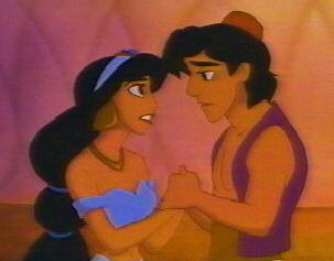Aladdin Fotoğrafı