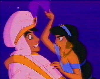Aladdin Fotoğrafı