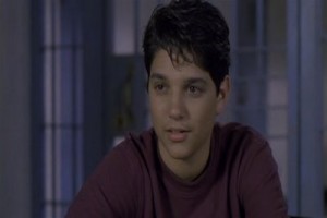 Kuzenim Vinny Fotoğrafı