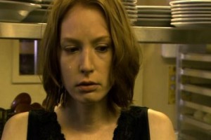 Mavi Duman Fotoğrafı