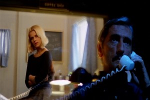 Aşk Irmakları Fotoğrafı