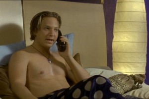 Yatakhanede Şenlik Var Fotoğrafı