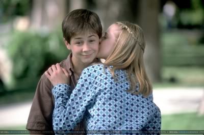 Küçük Sırlar fotoğrafı