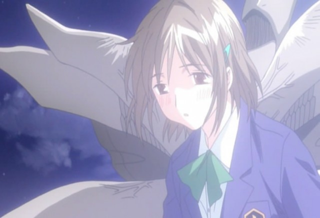 Saishuu Heiki Kanojo fotoğrafı