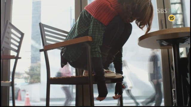 Postman To Heaven Fotoğrafı
