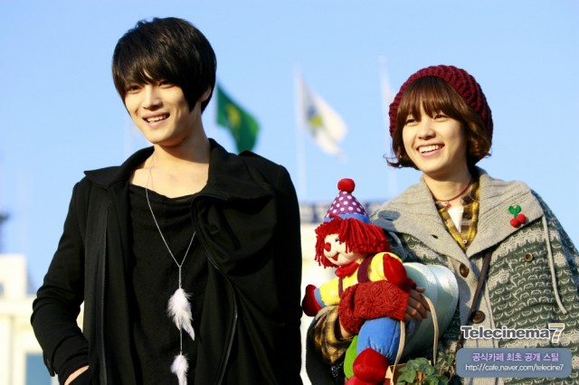 Postman To Heaven Fotoğrafı