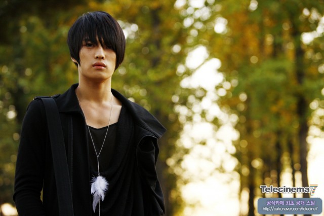 Postman To Heaven Fotoğrafı