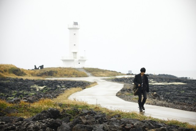 Postman To Heaven Fotoğrafı