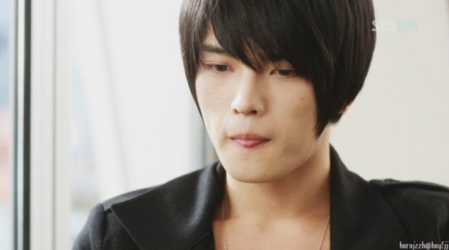 Postman To Heaven Fotoğrafı