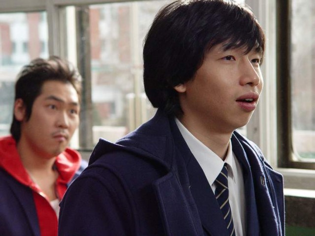 Sunday Seoul Fotoğrafı