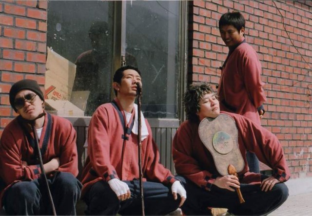 Sunday Seoul Fotoğrafı