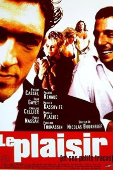 Le Plaisir (et Ses Petits Tracas) (1998) afişi