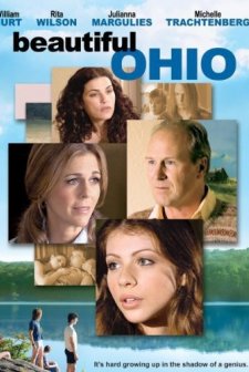 Beautiful Ohio (2006) afişi