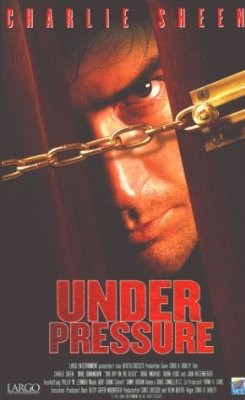 Baskı Altında (1997) afişi