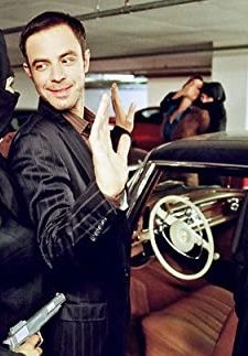 Emanet Aşk (2007) afişi