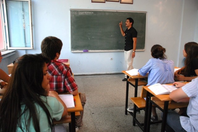 Elde Var Hayat Fotoğrafı