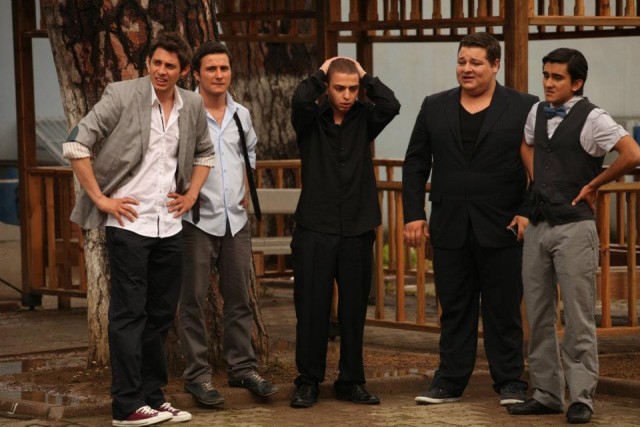 Elde Var Hayat Fotoğrafı