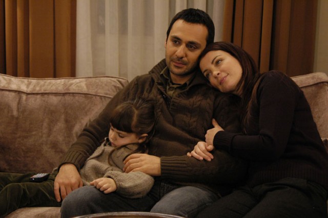 Yol Arkadaşım Fotoğrafı