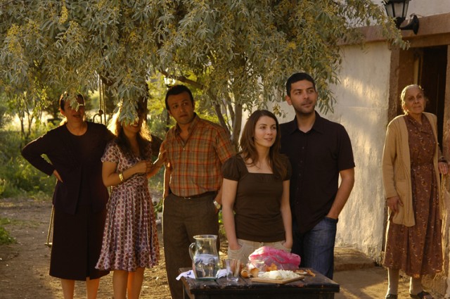 Yol Arkadaşım Fotoğrafı