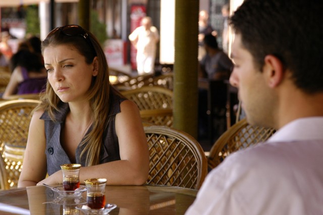 Yol Arkadaşım Fotoğrafı