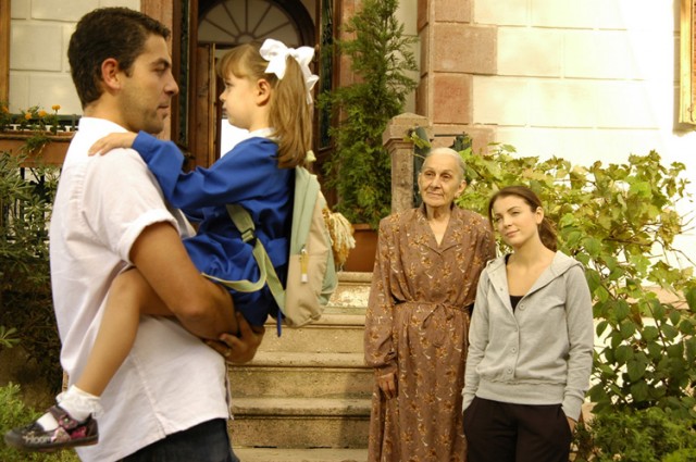 Yol Arkadaşım Fotoğrafı