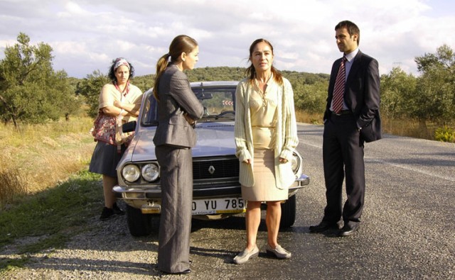 Yol Arkadaşım Fotoğrafı