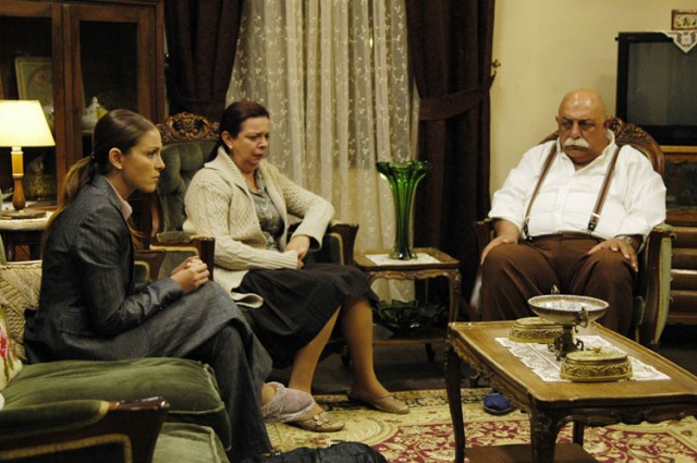 Yol Arkadaşım Fotoğrafı