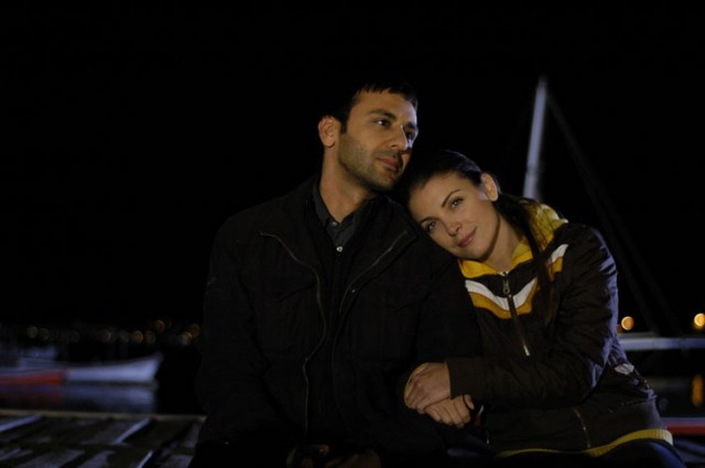 Yol Arkadaşım Fotoğrafı