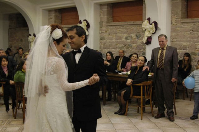 Yol Arkadaşım Fotoğrafı