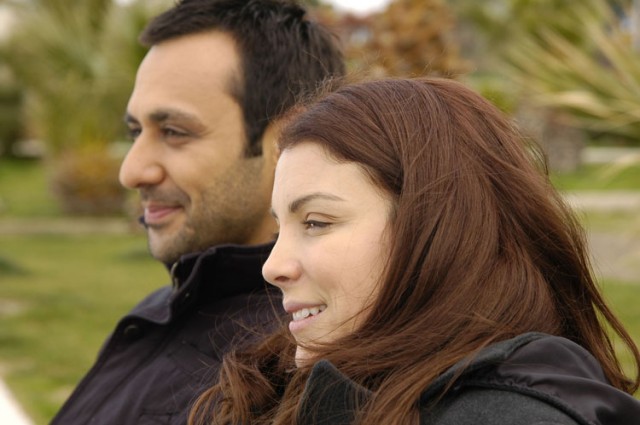 Yol Arkadaşım Fotoğrafı