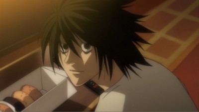 Ölüm Defteri Fotoğrafı