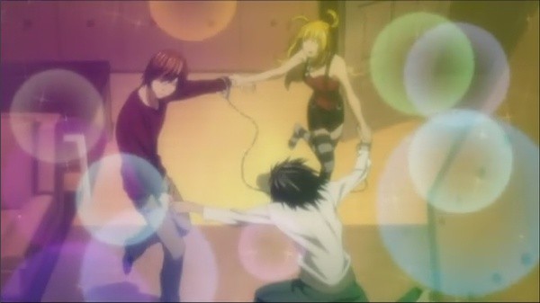 Ölüm Defteri Fotoğrafı