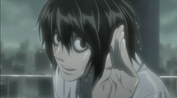 Ölüm Defteri Fotoğrafı