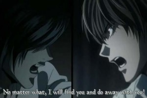 Ölüm Defteri Fotoğrafı