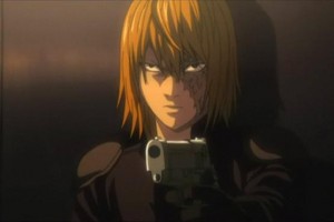 Ölüm Defteri Fotoğrafı