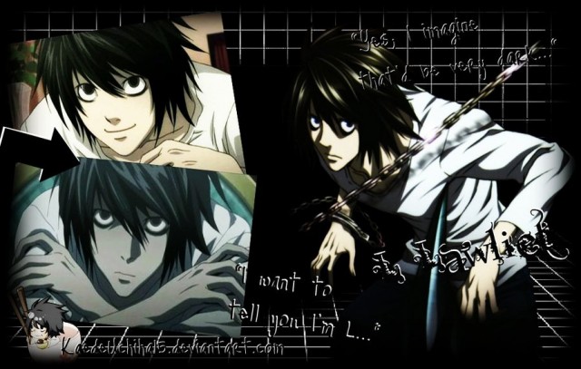 Ölüm Defteri Fotoğrafı