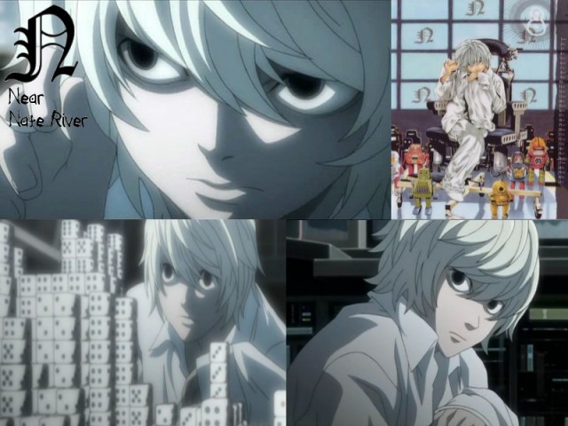 Ölüm Defteri Fotoğrafı