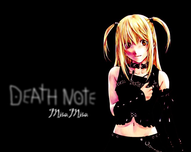 Ölüm Defteri Fotoğrafı