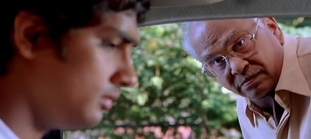 Chukkallo Chandrudu Fotoğrafı