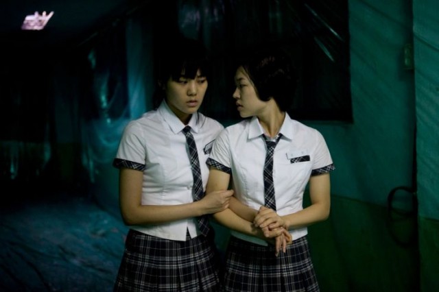 Be with Me Fotoğrafı