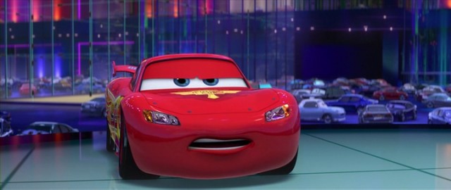 Arabalar 2 Fotoğrafı